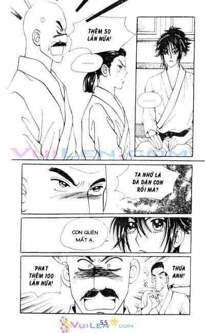 Devilman Chapter 1 trang 54