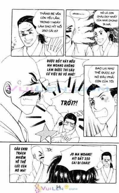 Devilman Chapter 1 trang 55