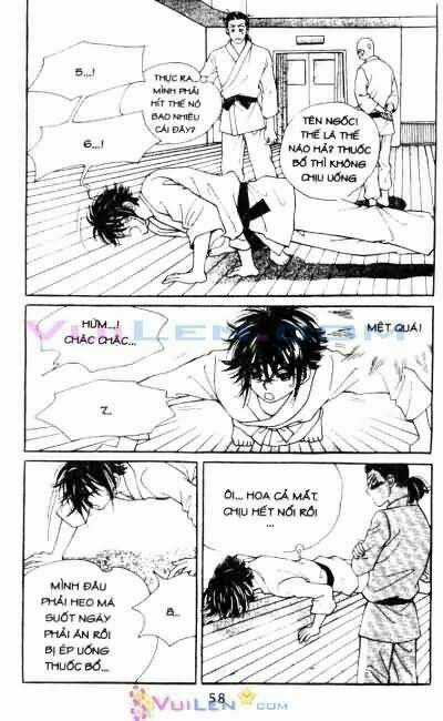 Devilman Chapter 1 trang 57