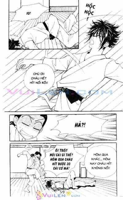 Devilman Chapter 1 trang 58