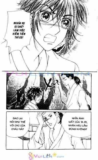 Devilman Chapter 1 trang 60