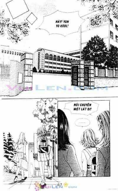 Devilman Chapter 1 trang 66