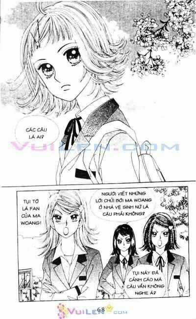 Devilman Chapter 1 trang 67