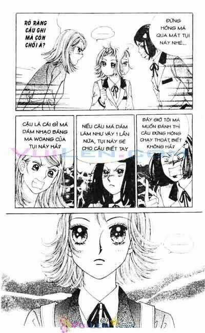 Devilman Chapter 1 trang 68