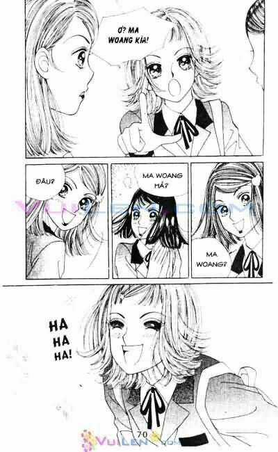 Devilman Chapter 1 trang 69