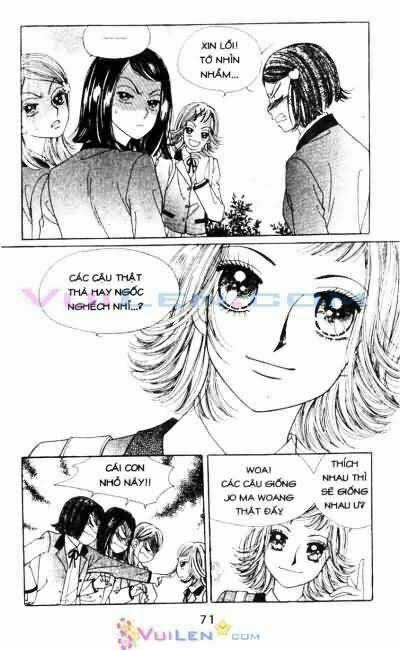 Devilman Chapter 1 trang 70