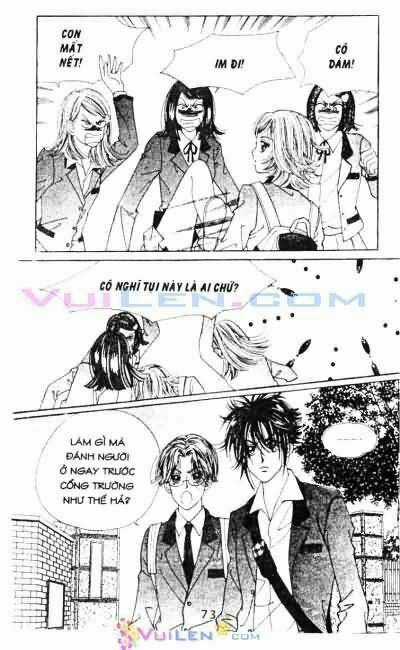 Devilman Chapter 1 trang 72