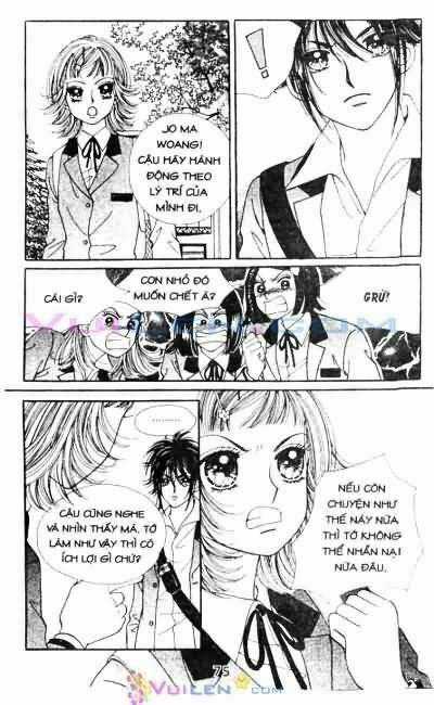 Devilman Chapter 1 trang 74