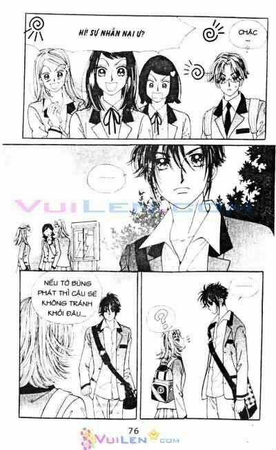 Devilman Chapter 1 trang 75