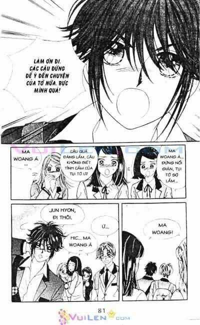 Devilman Chapter 1 trang 80