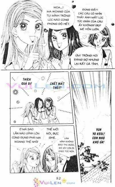 Devilman Chapter 1 trang 81