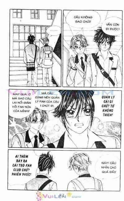 Devilman Chapter 1 trang 82