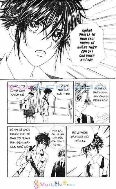 Devilman Chapter 1 trang 83