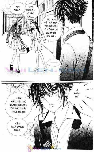 Devilman Chapter 1 trang 84