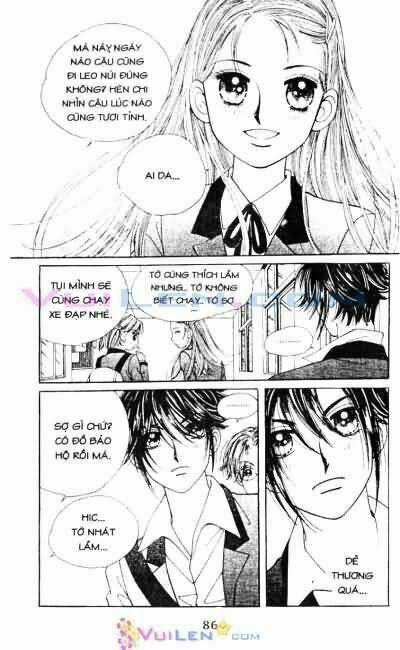 Devilman Chapter 1 trang 85