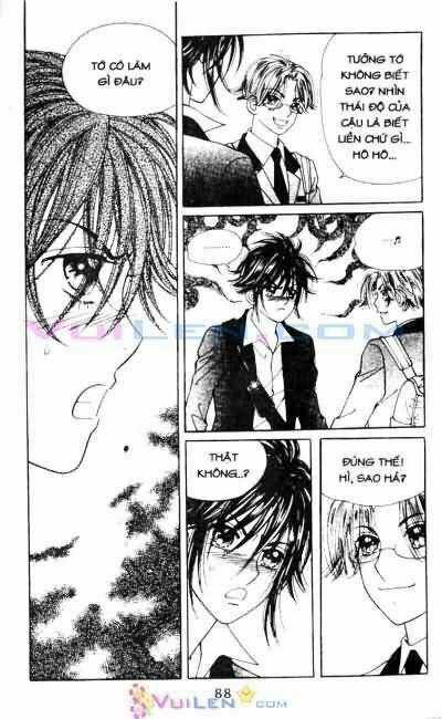 Devilman Chapter 1 trang 87