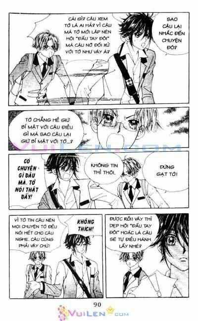 Devilman Chapter 1 trang 89