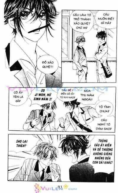 Devilman Chapter 1 trang 90