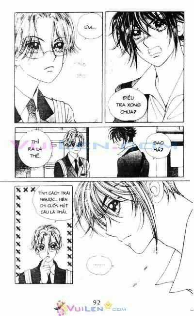 Devilman Chapter 1 trang 91