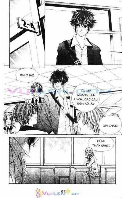 Devilman Chapter 1 trang 92