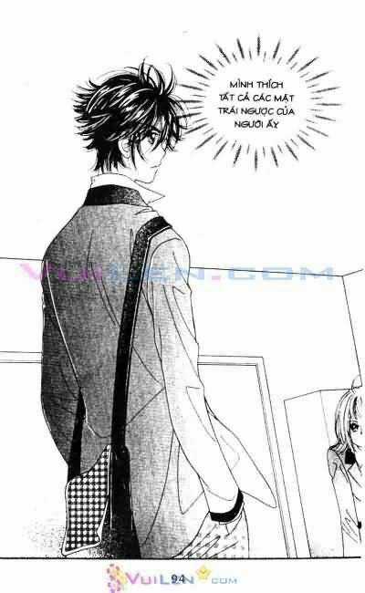 Devilman Chapter 1 trang 93