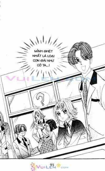 Devilman Chapter 1 trang 94