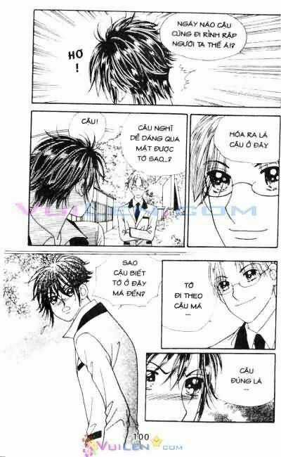 Devilman Chapter 1 trang 99