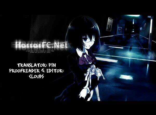 Devilman Chapter 12 trang 34