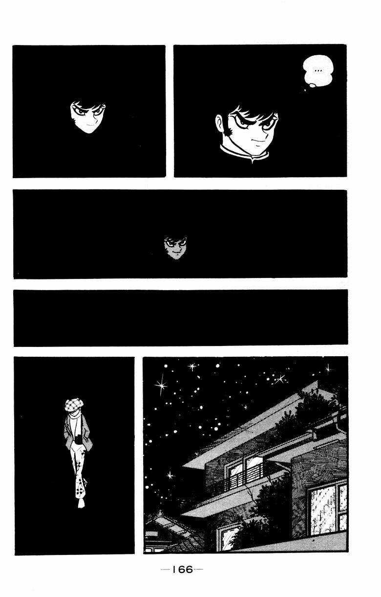 Devilman Chapter 15 trang 2