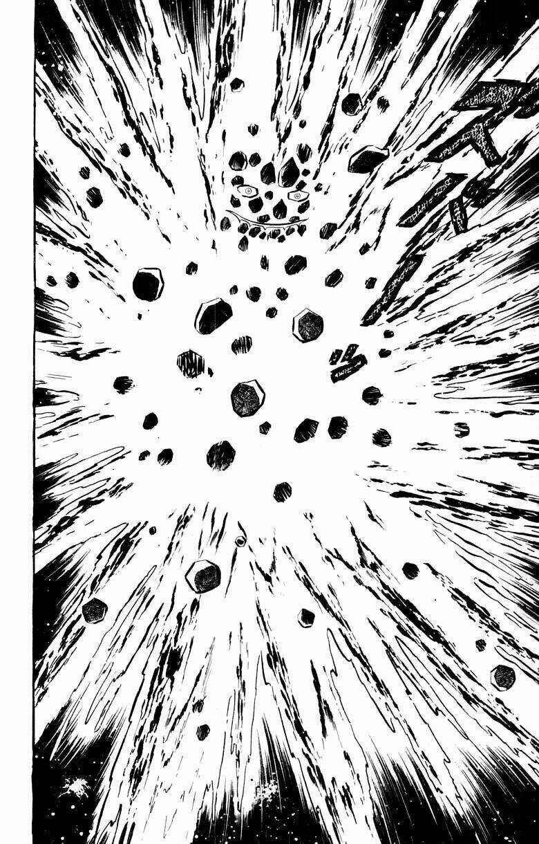 Devilman Chapter 17 trang 24