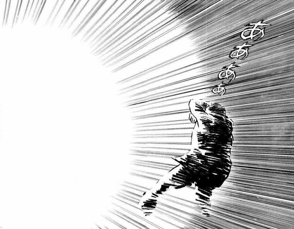 Devilman Chapter 18 trang 30