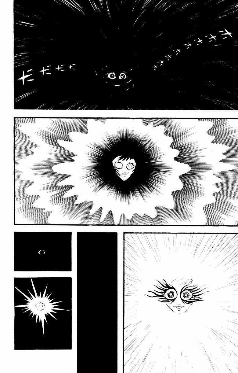 Devilman Chapter 18 trang 33