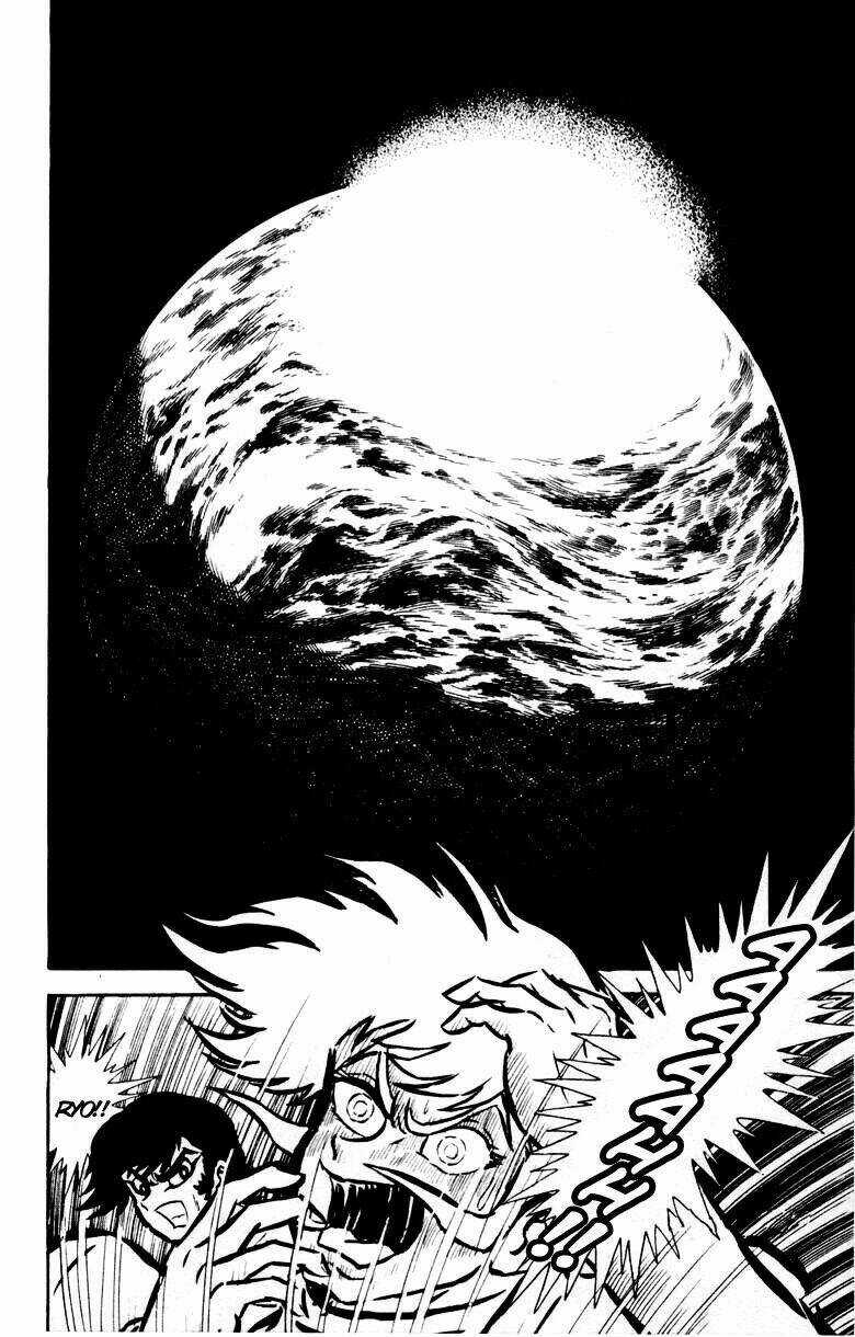 Devilman Chapter 19 trang 24