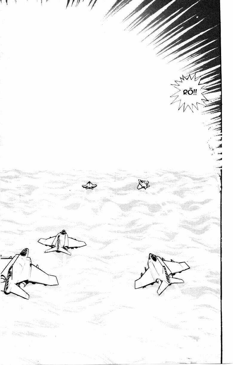 Devilman Chapter 19 trang 29