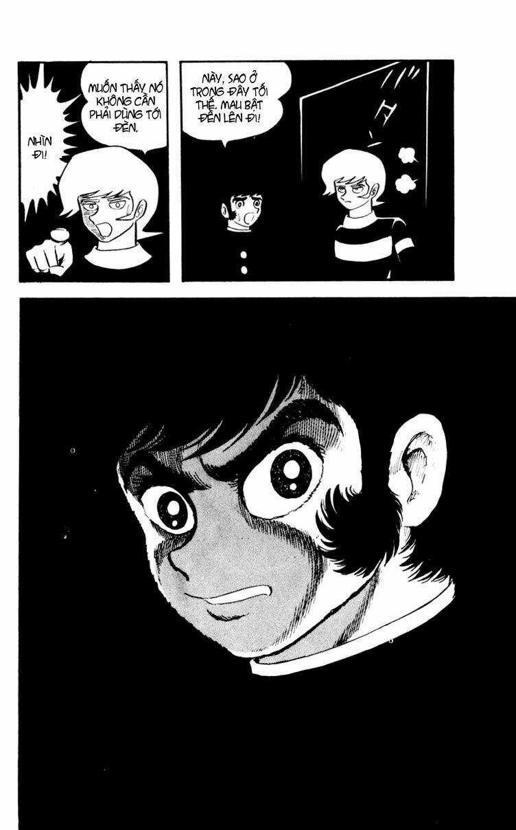 Devilman Chapter 2.1 trang 5