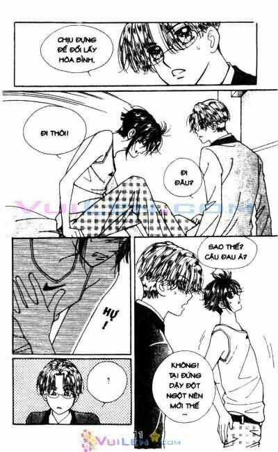 Devilman Chapter 2 trang 10