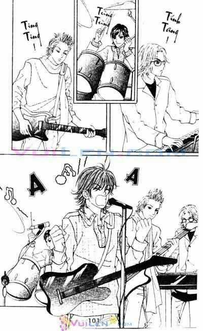 Devilman Chapter 2 trang 100