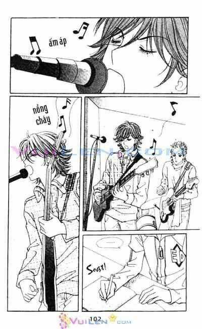 Devilman Chapter 2 trang 101