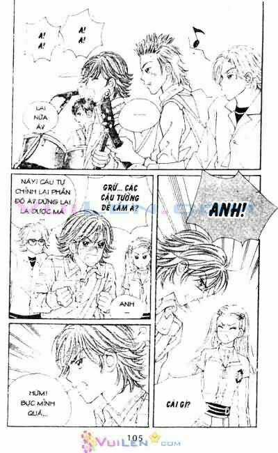 Devilman Chapter 2 trang 105