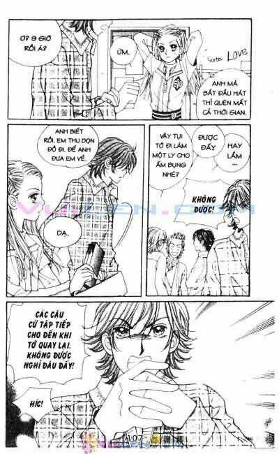 Devilman Chapter 2 trang 106