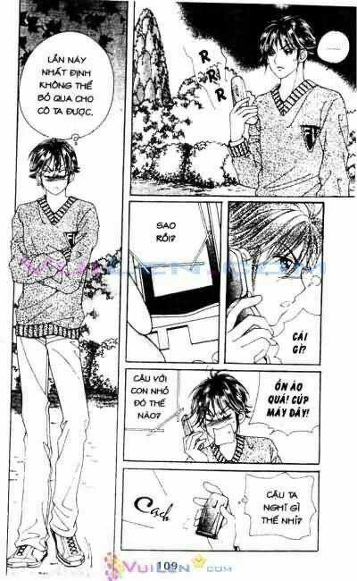 Devilman Chapter 2 trang 108