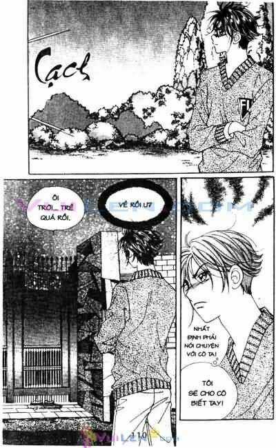 Devilman Chapter 2 trang 109