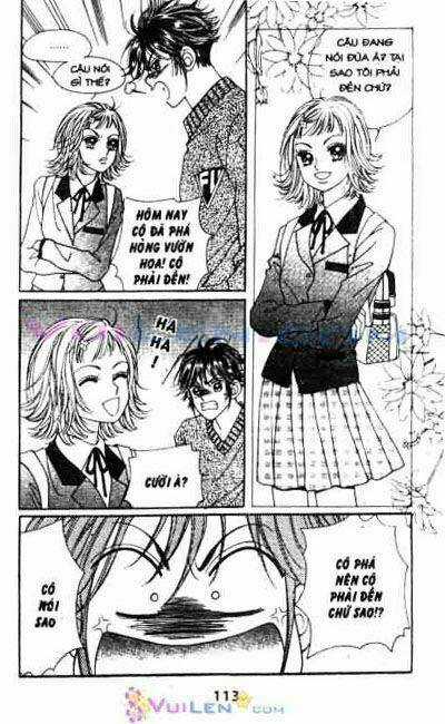 Devilman Chapter 2 trang 112