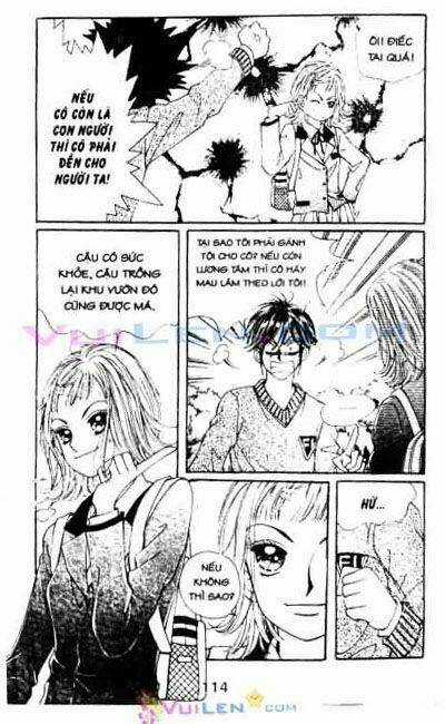 Devilman Chapter 2 trang 113