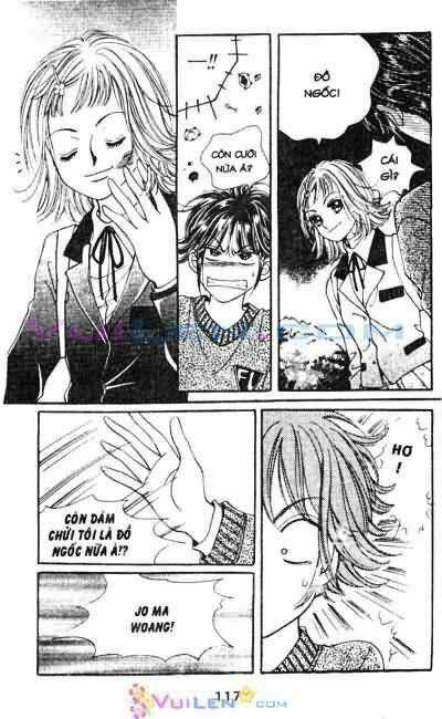 Devilman Chapter 2 trang 116