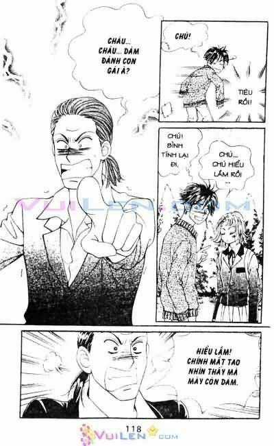 Devilman Chapter 2 trang 117