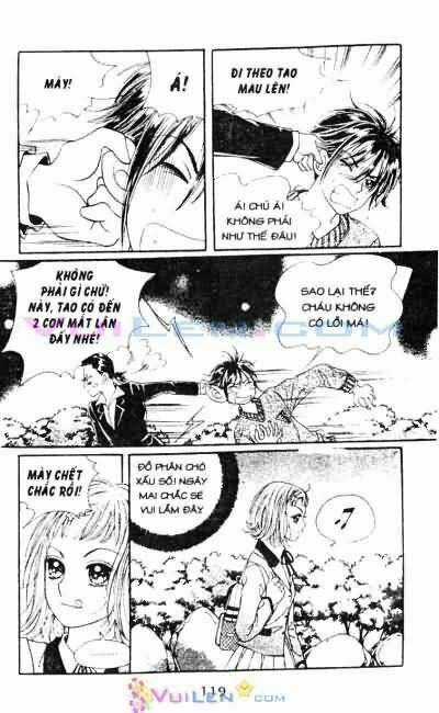 Devilman Chapter 2 trang 118