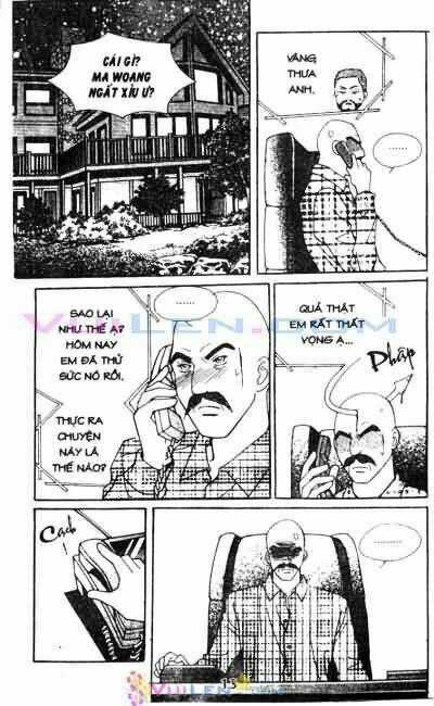 Devilman Chapter 2 trang 12