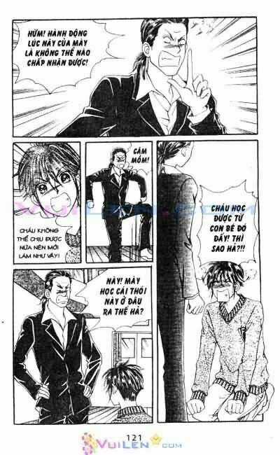 Devilman Chapter 2 trang 120