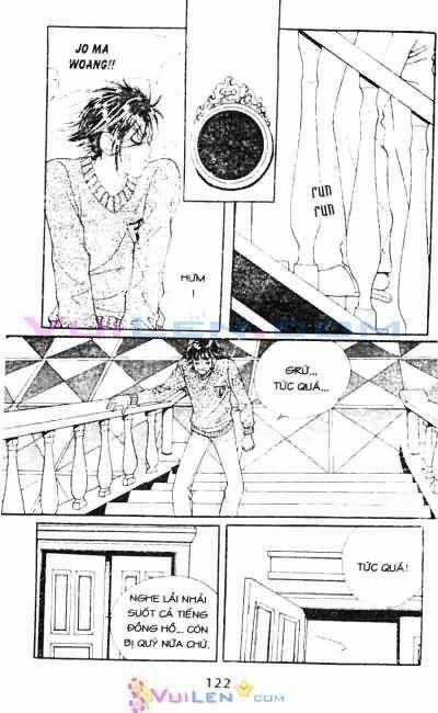 Devilman Chapter 2 trang 121